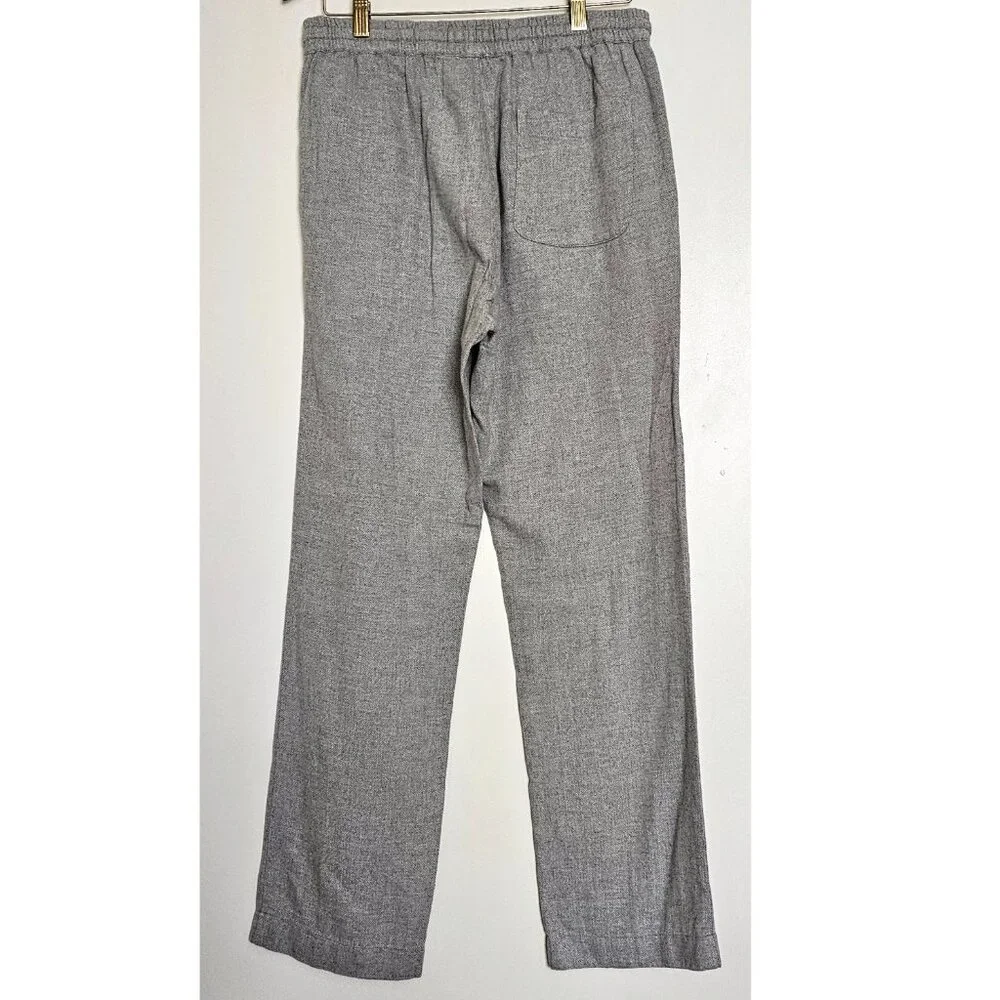 Bonobos 100% Cotton Drawstring Soft Lounge Pajama Pants S